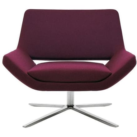 B&B Italia - Metropolitan - violet