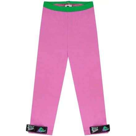 Kinder pyjamabroek Raspberry Republic Lightweight