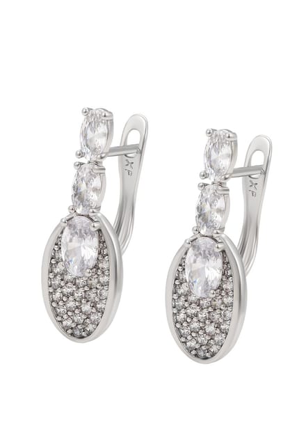 Gaya Earrings