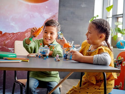 Chang’e Maantaartfabriek