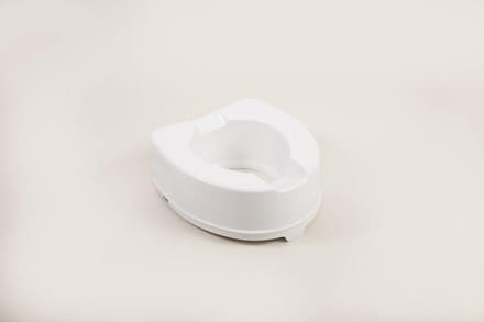 Atlantis - toiletverhoger - 15 cm