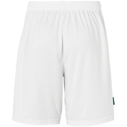Uhlsport Center Basic Short Heren - Wit | Maat: XXL