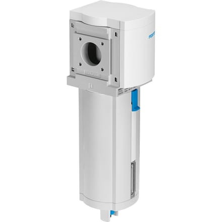 Festo Persluchtfilter 2-12bar 5µm - 564109 - P2WN9