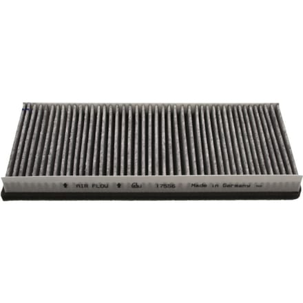 Cabinefilter FEBI BILSTEIN 17556