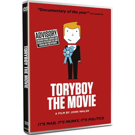 Toryboy The Movie