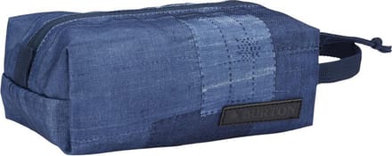 Burton Accessory Case Indohobo Print 14941104 - Tekenetui - Blauw - Unisex Maat 1 L