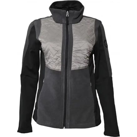 Damesfleece Lhotse Imelda