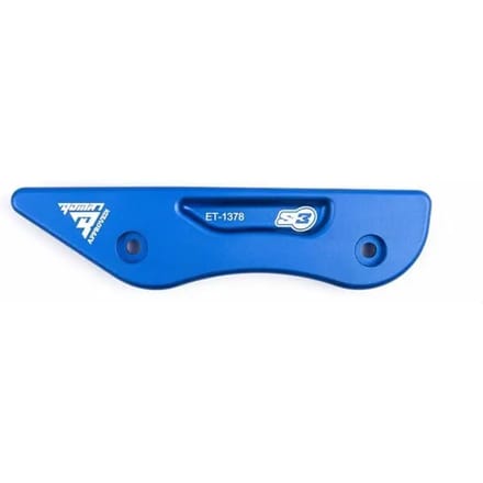 Protection voor motor met oscillatiebeugels en kettinggeleider S3 Sherco