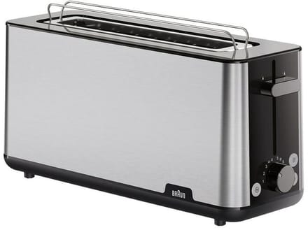 Broodrooster Braun HT1610BK