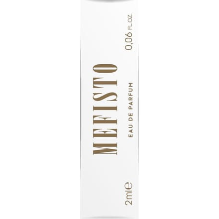 Xerjoff Casamorati Mefisto 2 ml Eau de Parfum Spray
