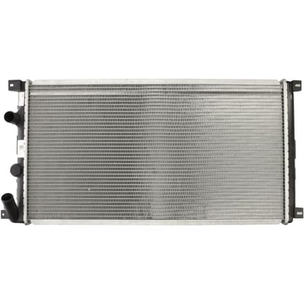 Radiator, motorkoeling NRF 55350