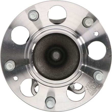 Wiellagerset SKF VKBA 7818