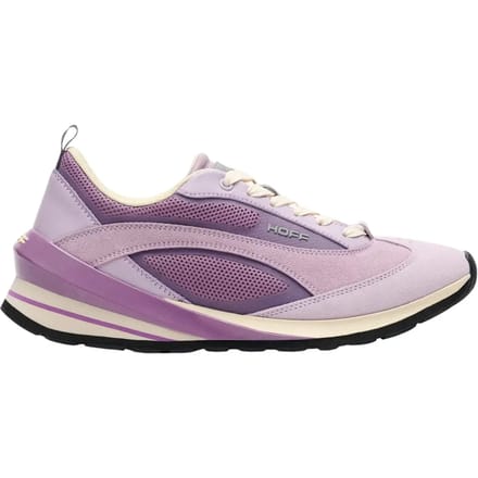 Lage Sneakers HOFF Seven Runner Lilac