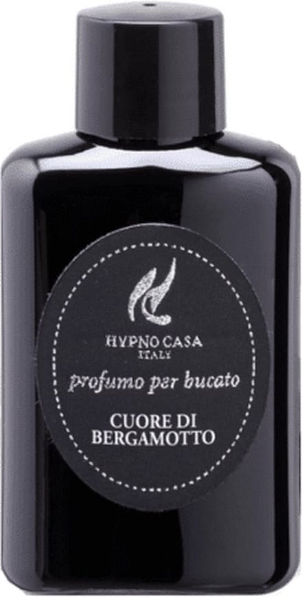 Hypno Casa - Wasparfum - Bergamot