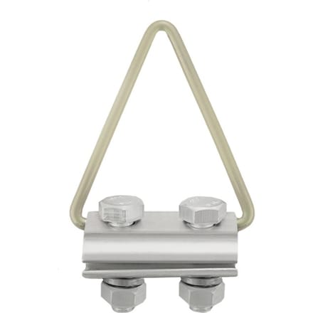 Qoltec Kabelklem Bunder |   2kN |   4-8 mm