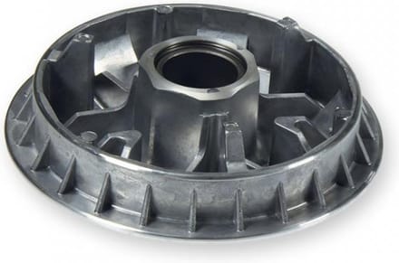 Variateur Malossi Multivar 2000 pour scooter Suzuki 250 Burgman 1998 à 2006 Neuf