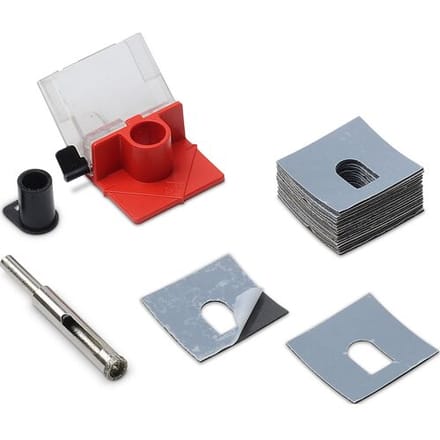 Easy Gres Natboorset 10 mm - Ri 04929