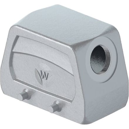 Wieland Electric 70.350.1028.0 Behuizing, bovenkant 1 stuk(s)