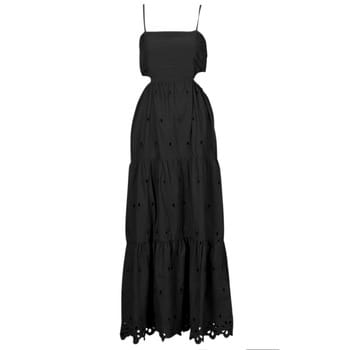 Lange Jurk Desigual VEST_MALVER