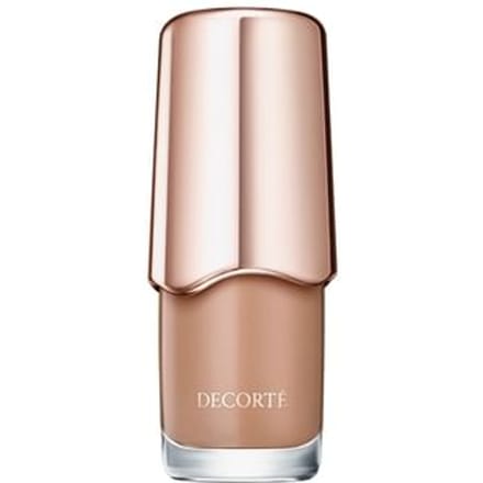 Kose - DECORTE Skinific Nail Lacquer 08 Tea beige