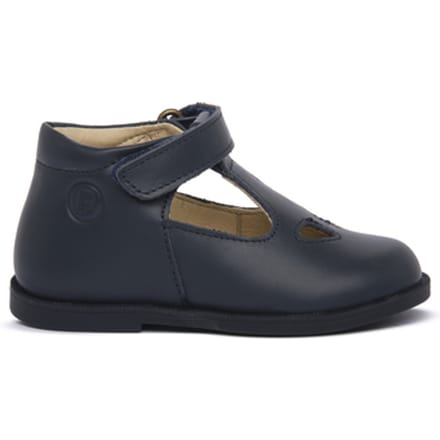 Falcotto - COUTE - Lage schoenen - Kleur: Blauw - Maat: 21