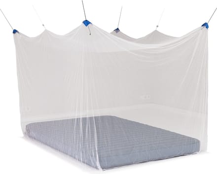 Travelnet reisklamboe BOX L - PURE- L200x B160x H150cm 2 pers