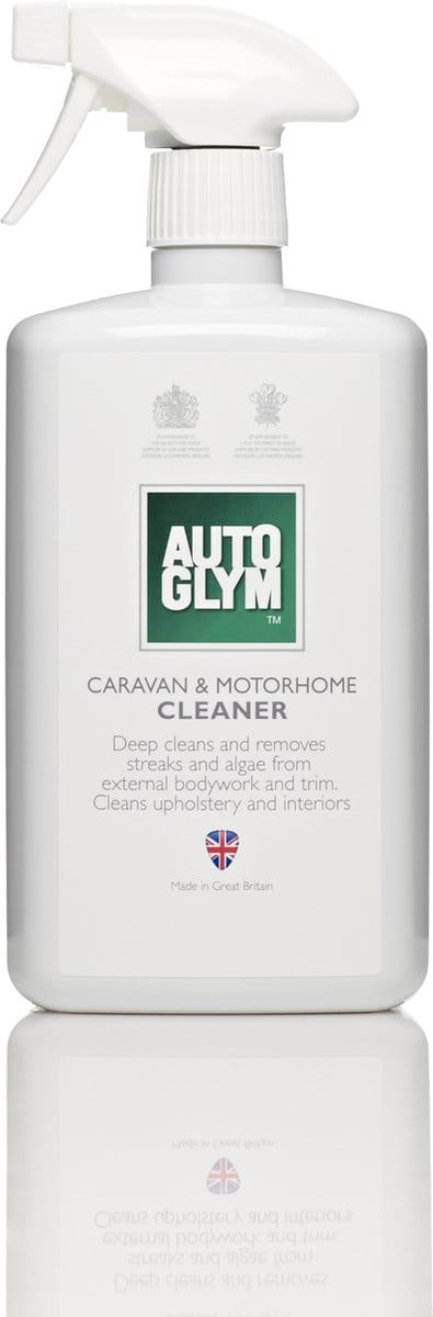 AUTOGLYM Caravan & Motorhome Cleaner
