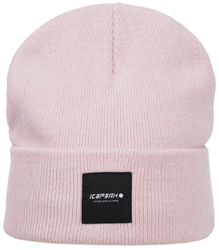 ICEPEAK - hanahan - Muts dames - Roze