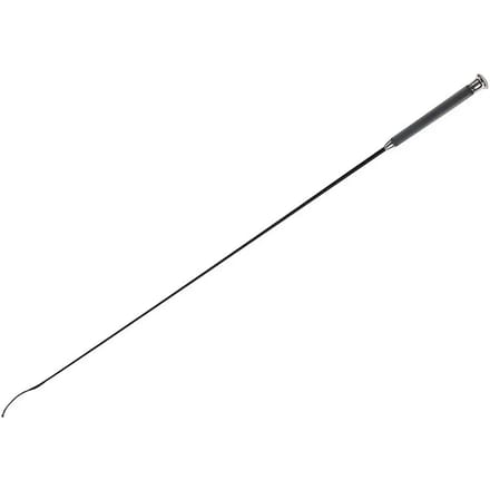 Whip&go Gel Dressuur Rijzweep Zwart 100 cm