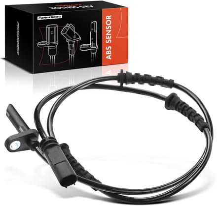 Frankberg 1x ABS-sensor achter links rechts voor BMW