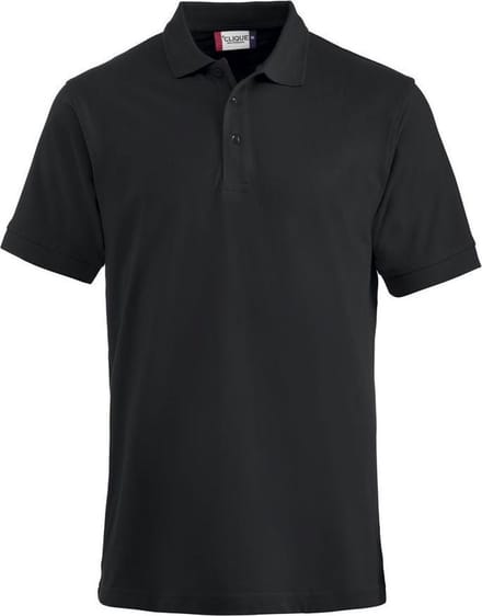 Clique Lincoln 028204 - Zwart - S