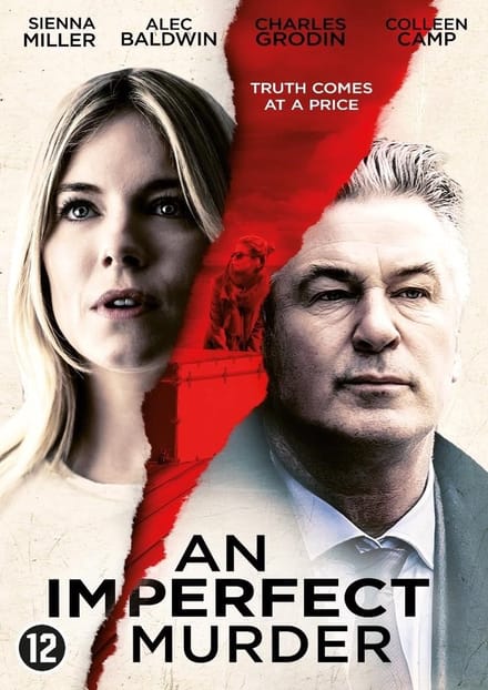Imperfect Murder (DVD)