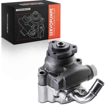 Frankberg 1x hydraulische stuurbekrachtigingspomp voor Rover