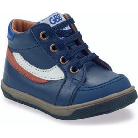 GBB  Hoge Sneakers MELLIARD