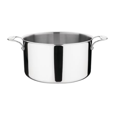 Triwall Kookpan - 9,5 Liter - Vogue Y256 - Horeca & Professioneel