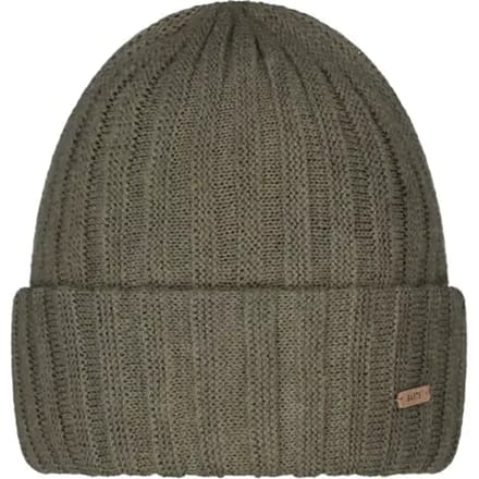 Barts Bayne Beanie - Dames Mutsen - Pale Army