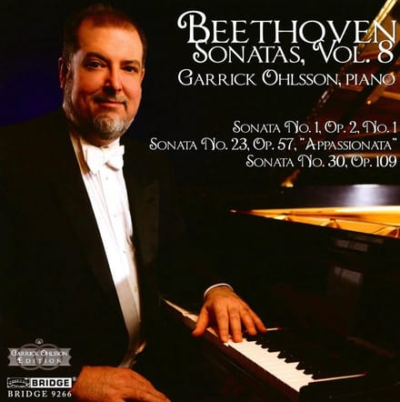 Sonatas, Volume 8