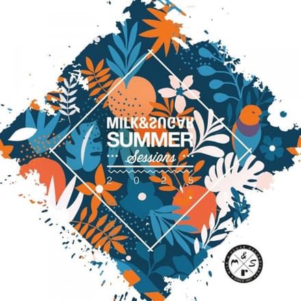 Milk & Sugar Summer Sessions 2025