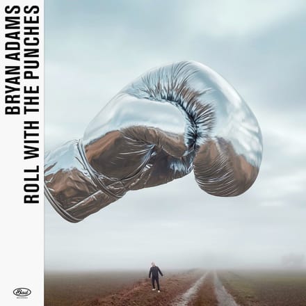 Bryan Adams - Roll With The Punches (LP | 3 CD) (Coloured Vinyl)
