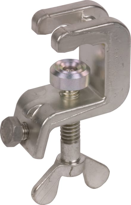 DEHN UEK30FS universele aardklem met vleugelschroef - 774130