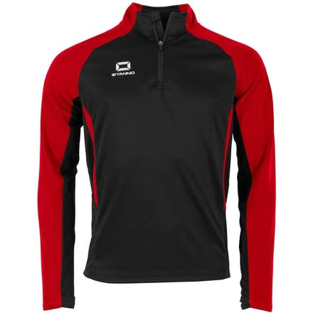 Stanno Stadio Quarter Zip top - Maat M