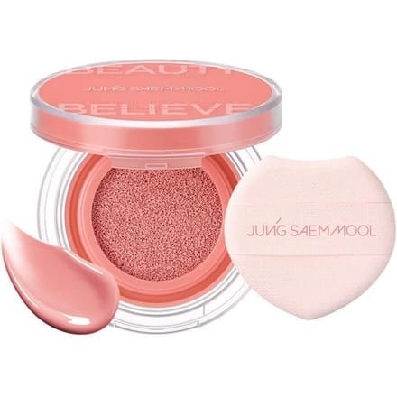 JUNG SAEM MOOL - Artist Cushion Blush - 10 Colors Rare Rose