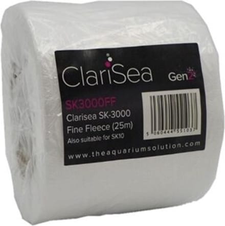 ClariSea SK3000 Fine Fleece rol 40 meter