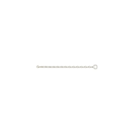 Thomas Sabo Charm Club Armband X0032-001-12-L (Lengte: 20.00 cm)
