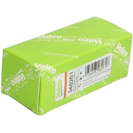 Brandstofinjector VALEO 348261