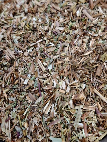 Wilgenroosje (Epilobium parviflorum)85g