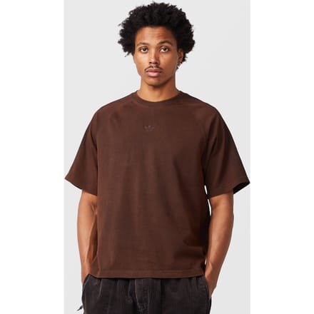 adidas Premium Essentials Washed T-Shirt