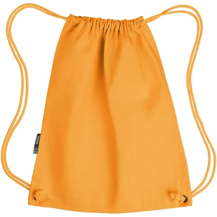 Gym Bag (Oke Oranje)