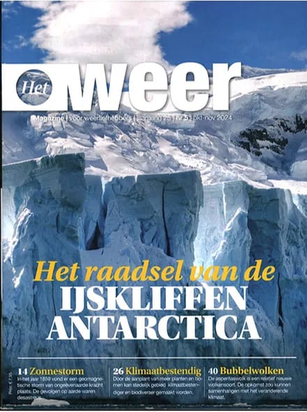 Het Weer Magazine - 05 2024