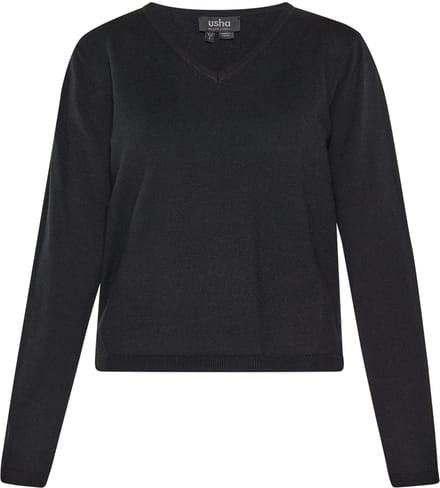 usha Jumper